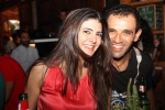 Weekend at Frolic Pub, Byblos